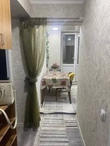 Аренда 1 комнатная Чиланзар 2 с удобствами