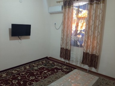 Навоийская область, Кызылтепа