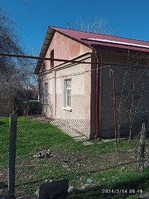 Ташкентская область, Ташкент, Бектемирский район