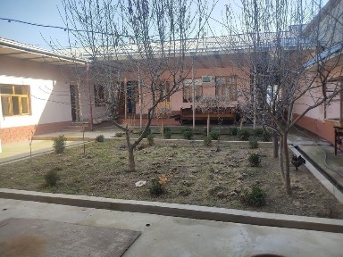 Ташкентская область, Ташкент, Юнусабадский район