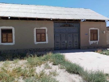 Навоийская область, Навои