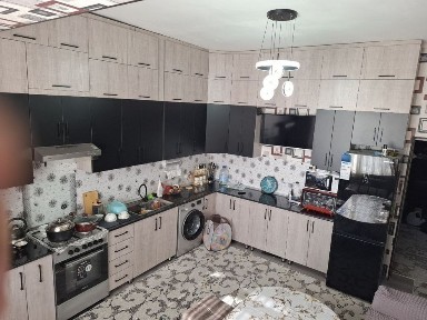 Бухарская область, Каган