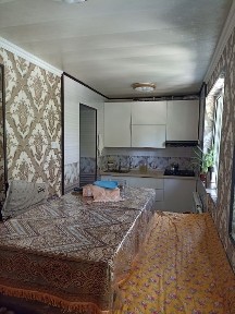 Ташкентская область, Ташкент, Чиланзарский район