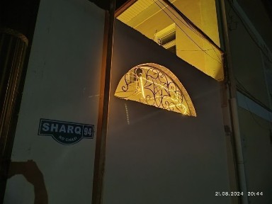 Навоийская область, Зарафшан