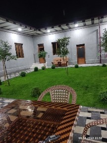 Ташкентская область, Коксарай