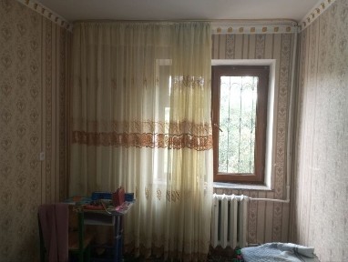 Ташкентская область, Ташкент, Чиланзарский район