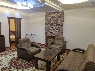 Самаркандская область, Самарканд