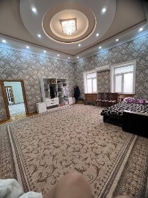 Ташкентская область, Ташкент, Мирзо-Улугбекский район