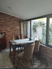 Ташкентская область, Ташкент, Мирабадский район