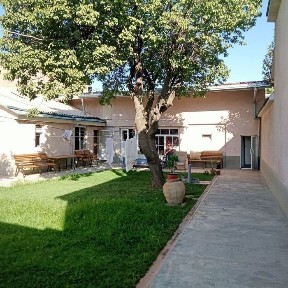 Ташкентская область, Ташкент, Юнусабадский район