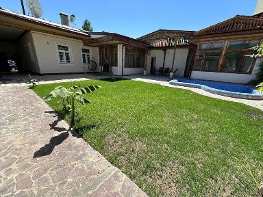 Ташкентская область, Ташкент, Мирзо-Улугбекский район