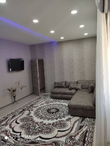 Дом Сотилади! Каттакургон шахар Эски раддом Юлни устида жойлашган 2700