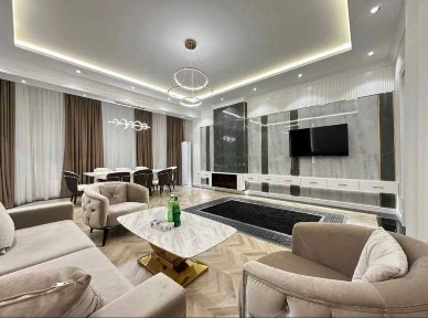 Ташкентская область, Ташкент, Шайхантахурский район