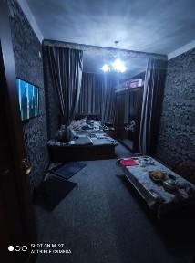 Ташкентская область, Ташкент, Сергелийский район