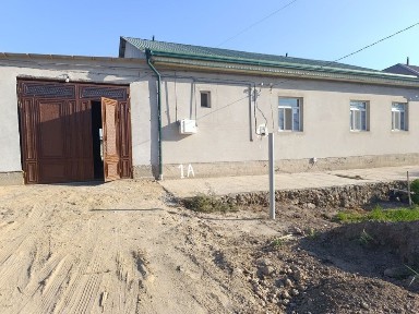 Нукус, Таллы жап. 1А