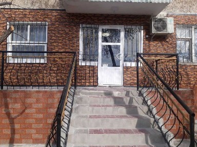 Салон красоты, квартира 2 хоналик, аёллар сартарош хонаси, нотурар