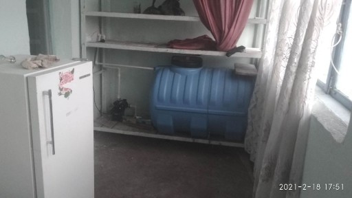 Xamma Sharoitlari bor,Ijaraga beriladi 2 xona balkon katta mebel