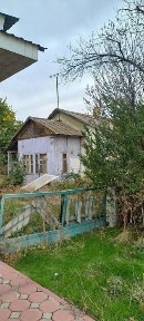 Ташкентская область, Нурафшан (Тойтепа)