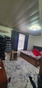 Джизакская область, Джизак