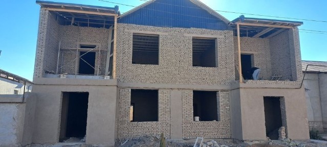 Хорезмская область, Ургенч