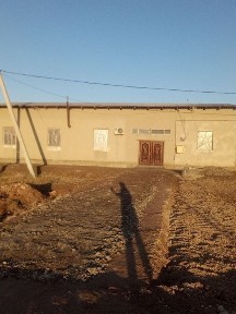 Навоийская область, Кызылтепа