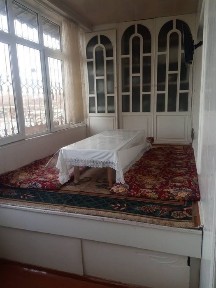 Ташкентская область, Ташкент, Учтепинский район