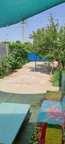 Ташкентская область, Искандар