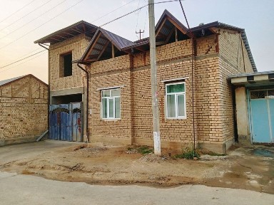 Ташкентская область, Зангиата