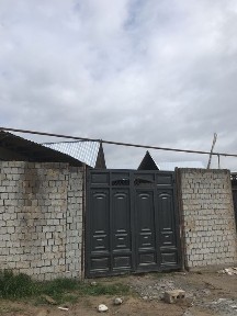 Ташкентская область, Коксарай