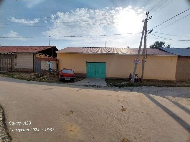 Ташкентская область, Чарвак