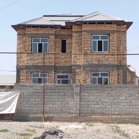 Ташкентская область, Ташкент, Бектемирский район