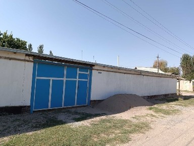 Ташкентская область, Чиназ