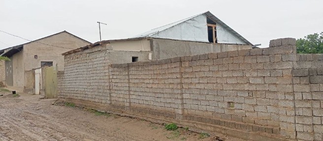 Ташкентская область, Коксарай