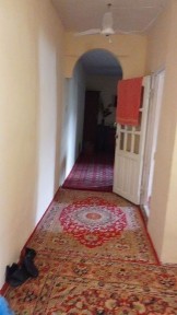 Хорезмская область, Хива