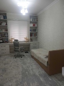 Ташкентская область, Зангиата