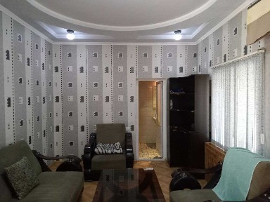 Ташкентская область, Алмалык