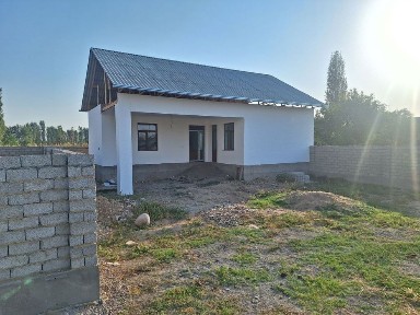 Ташкентская область, Нурафшан (Тойтепа)