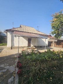 Ташкентская область, Искандар