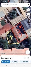 Ташкентская область, Ташкент, Алмазарский район