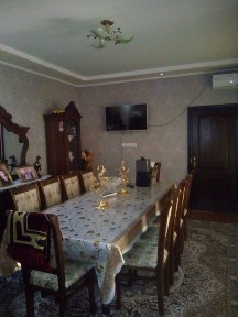 Ташкентская область, Ташкент, Мирзо-Улугбекский район