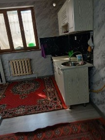 Ташкентская область, Ташкент, Сергелийский район