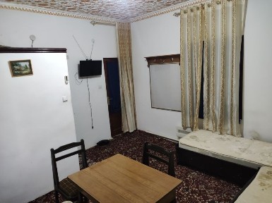 Бухарская область, Бухара