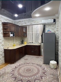 Ташкентская область, Ташкент, Мирабадский район