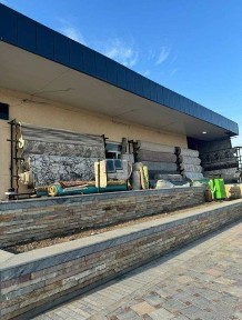 Ташкентская область, Ташкент, Алмазарский район