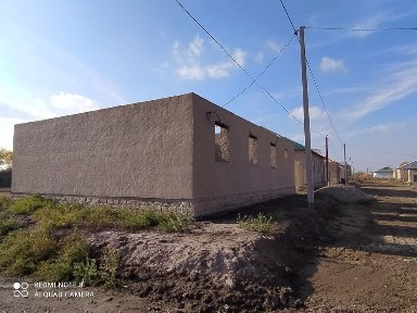 Каракалпакстан, Кунград