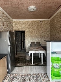 Кашкадарьинская область, Карши