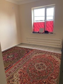 Ташкентская область, Назарбек