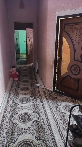 Бухарская область, Бухара