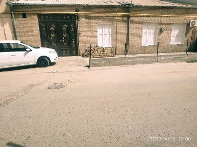 Бухарская область, Бухара