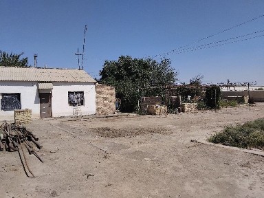 Бухарская область, Караулбазар